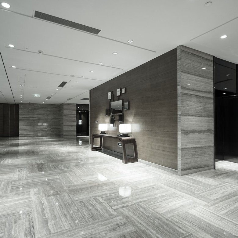 Modern commercial space for rent